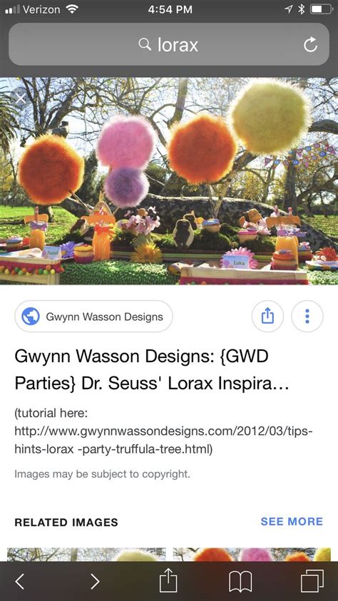 An Iphone Photo With The Text Glywnn Wasson Designs Gwd Parties Dr