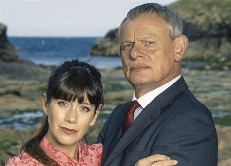 Doc Martin Series Ending All The Details About Shows Final Season