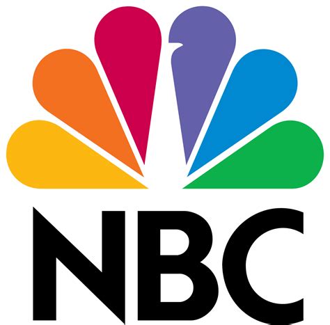 There is no psd format for nbc png logo in our system. File:NBC logo.svg - Wikimedia Commons