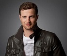 Brendan Penny - Bio, Facts, Family Life of Canadian Actor