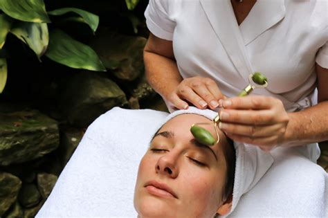 Aroma Balance Facials Organic Skincare Aromatherapy Massage