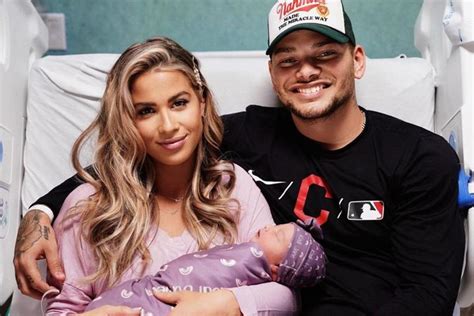 Surprise Kane Brown Wife Katelyn Welcome 2nd Daughter
