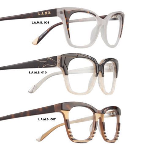 which one is your favorite 20 20 magazine lamb by gwen stefani eyewear fashionable chic