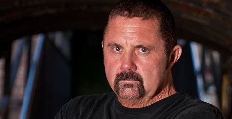 Kane Hodder Joins Cast Of Witchula Heaven Of Horror