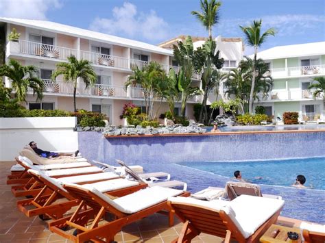 Excellence Punta Cana Dominican Republic Review Video All Inclusive