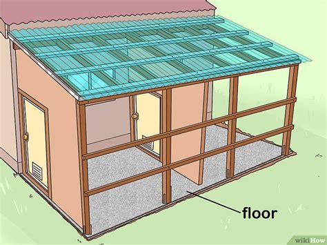 Check spelling or type a new query. Add a Lean To Onto a Shed (With images) | Building a shed ...