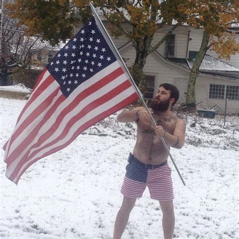 Chubbies On Twitter Ill Be Out On The Lawn Spreading American Pride
