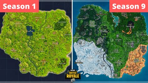 28 Top Pictures Fortnite Map In Real Life Fortnite S Island Is A Virtual World Layered With