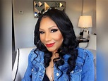 Traci Braxton Has Passed Away At 50 From Cancer - Y'all Know What