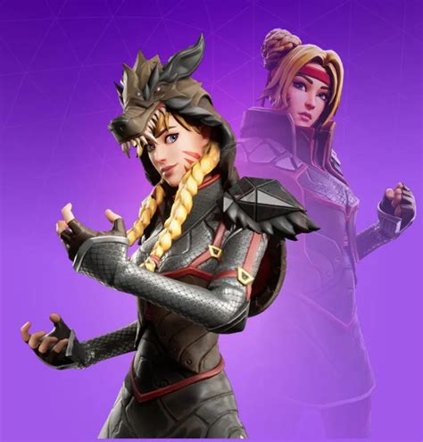 Fortnite Grim Fable Skin Character Png Images Pro Game Guides
