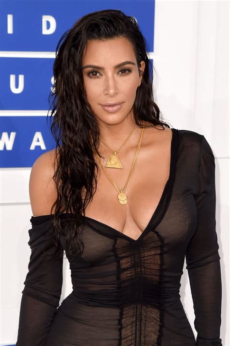 Kim Kardashian Sexy 31 Photos Thefappening