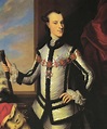 Adolphus Frederick IV, Duke of Mecklenburg Strelitz - Alchetron, the ...