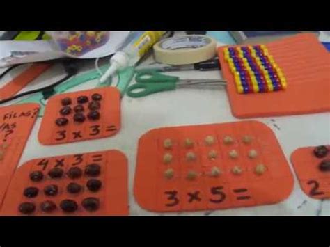 Puedes ordenar los juegos según 4. matematicas aprender a multiplicar.wmv - YouTube