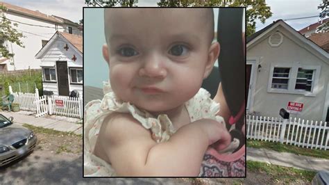 1 Year Old Found Dead In Staten Island Home With Acs History Abc7 New