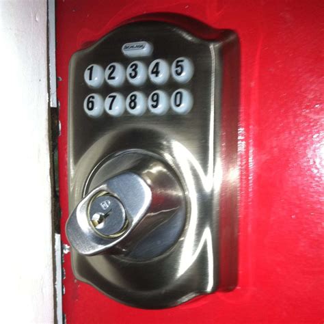 Maybe you would like to learn more about one of these? Time Change and a Lock Change | GoKeyless