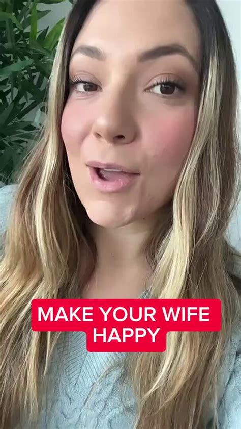 send video to husband secret to make wife happy” “make your wife happy send this video to