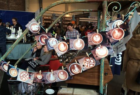 Have you ever seen the greatest baristas in the world in one roof? coffee-festival-amsterdam-header - Webpuccino® website development and optimization