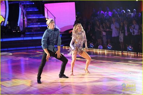Riker And Allison Week 6 Dancing With The Stars Dance Reality Tv