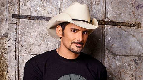 Brad Paisley Announces Stand Up Comedy Charity Show The Music Universe