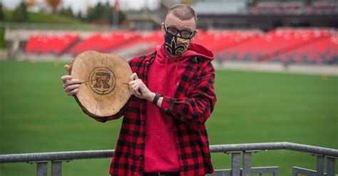 Brian's creator captain michael and his crew have all died in mysterious circumstances and brian asks for the help of koenig and his crew. RNation Everyday Hero: Brian Fraser - Ottawa REDBLACKS