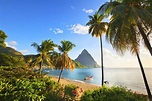 14 Incredible Things You Can Do On Your St Lucia Holiday