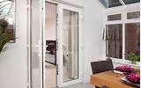 Eurocell Upvc French Doors
