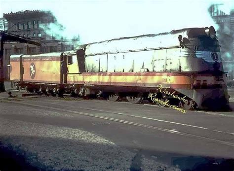 Pin By Bill Vu On Milwaukee Road A Class Pictures Milwaukee Road Steam Locomotive Locomotive