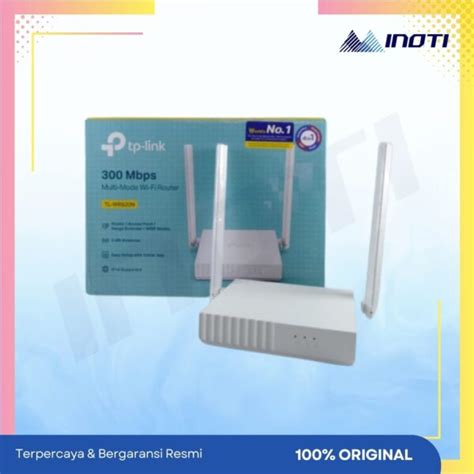 Tp Link Xn G Mbps Gigabit Wireless Gpon Router Inoti