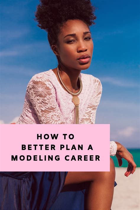 Modeling Tips For Aspiring And Beginner Models Who Want To Learn How To