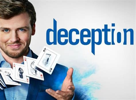 Deception 2018 Trailer Tv