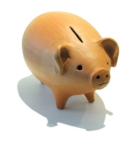 Piggy Bank 2 Free Photo Download Freeimages