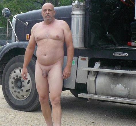 Horny Truckers At Rest Area Sexy Photos Pheonix Money