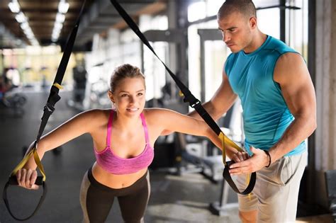 Find Your Personal Trainer New York City Wide