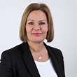 Nancy Faeser › SPD Landesverband Hessen