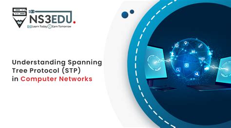 Understanding Spanning Tree Protocol Stp In Computer Networks Blog