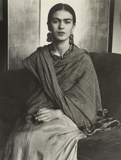Frida Kahlo Frida Kahlo Biography Childhood Life Achievements