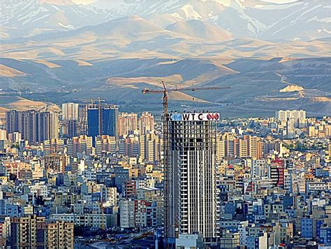 Overview South Azerbaijan