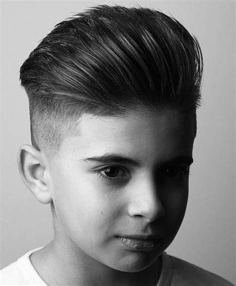 50 Best Boys Haircuts And Hairstyles In 2022 In 2022 Boys Haircuts