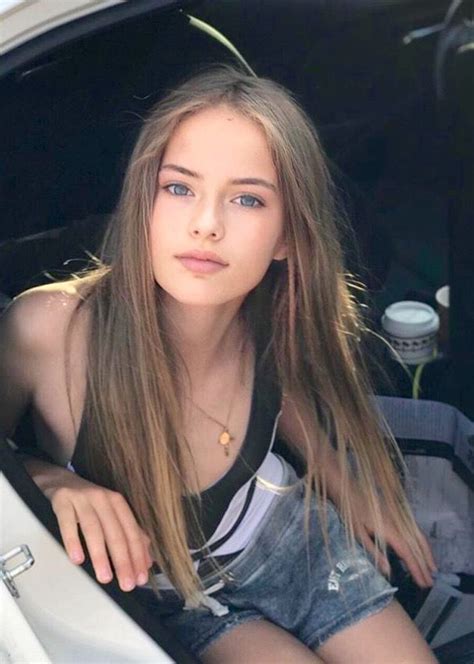 Pin En Kristina Pimenova