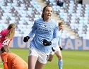 Caroline Weir: The stats that make her the ultimate midfielder