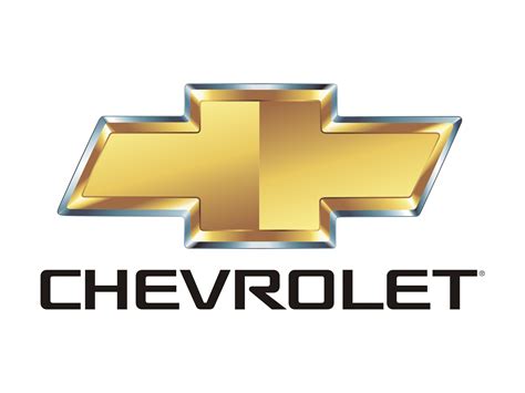 Chevy Logo Chevrolet Car Symbol And History