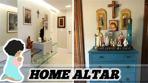 45 Home Altar Designs Ideas Prayer Room Ideas Space Area For Altar