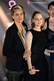 Photo : Exclusif - Alexandra Hedison et sa femme Jodie Foster durant la ...