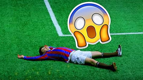 New Football Pranks Funny Compilation Best Fails Sport Part 18 Youtube