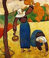 Maher Art Gallery: Emile Bernard