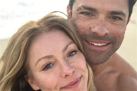All My Children Actress Kelly Ripa Looks Back On How The Soap Changed