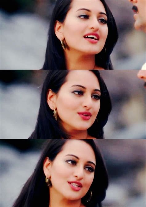 Sonakshi Sinha In Rowdy Rathore Sonakshi Sinha Bollywood Actress Hot Bollywood Actress Hot