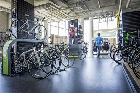 The Best Bike Stores In Toronto