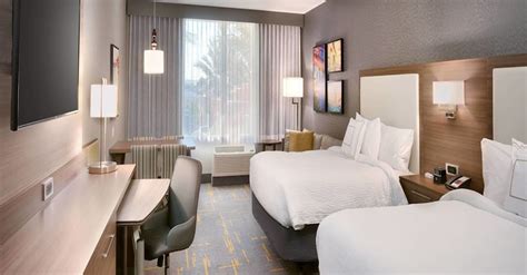 Hotel Towneplace Suites By Marriott Los Angeles Laxhawthorne Usa