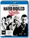 Hard Boiled Sweets | Blu-ray | Buy Now | at Mighty Ape NZ